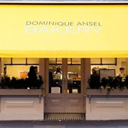 Dominique Ansel Bakery