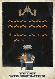 The Last Starfighter (1984)