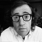 Woody Allen
