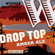 Drop Top Amber Ale (Widmer Brothers)