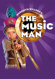 Meredith Willson's the Music Man