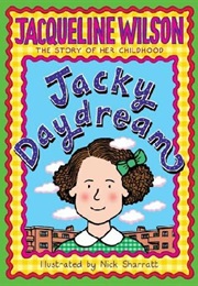 Jacky Daydream (Jacqueline Wilson)