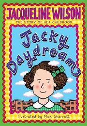 Jacky Daydream (Jacqueline Wilson)