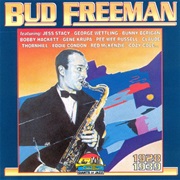 1928-1939 (Compilation) – Bud Freeman