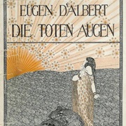 Die Toten Augen (D'Albert)