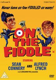 On the Fiddle