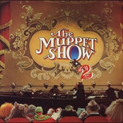 The Muppets - The Muppet Show Album 2