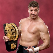 Eddie Guerrero