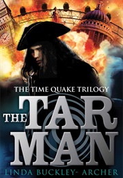 The Tar Man (Linda Buckley-Archer)