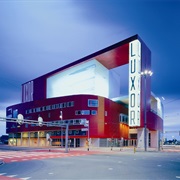 Theatre Luxor (Rotterdam, Netherlands)