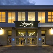 Fayette Mall - Lexington, KY