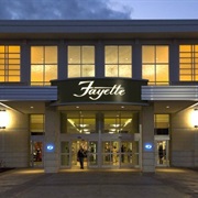 Fayette Mall - Lexington, KY