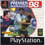Premier Manager 98