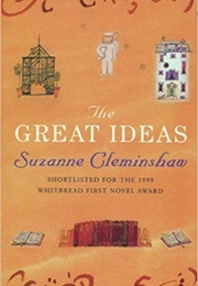 The Great Ideas (Suzanne Cleminshaw)