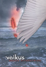 Vaikus (Becca Fitzpatrick)