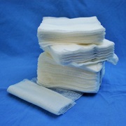 Gauze