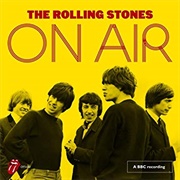 The Rolling Stones - It Ain't Easy