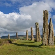 Heart of Neolithic Orkney