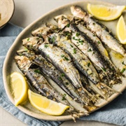 Sardines
