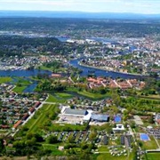 Fredrikstad, Norway