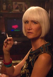 Laura Dern – Twin Peaks: The Return (2017)