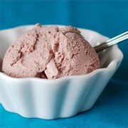 Boysenberry Ice Cream
