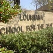 Louisiana School for the Deaf