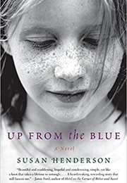 Up From the Blue (Susan Henderson)