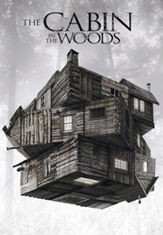 The Cabin in the Woods (2011)