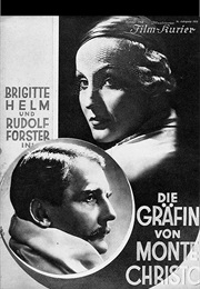 The Countess of Monte-Christo (1932)