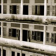Toul Sleng Museum, Phnom Penh