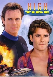 High Tide (1994)