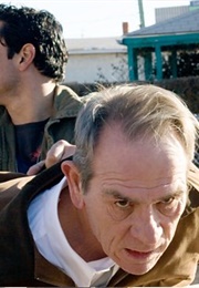 Tommy Lee Jones - In the Valley of Elah (2007)