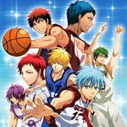Kuroko No Basket