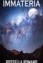 Immateria (Rossella Romano)