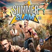 Summerslam 2011