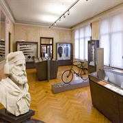 Museo Del Risorgimento E Dell&#39;età Contemporanea, Padua