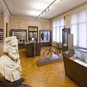 Museo Del Risorgimento E Dell'età Contemporanea, Padua