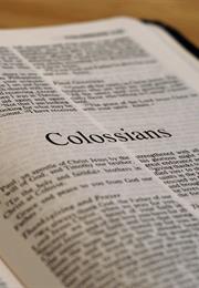 Colossians