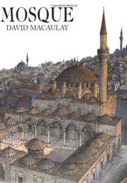 Mosque (David Macaulay)