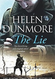 The Lie (Helen Dunmore)
