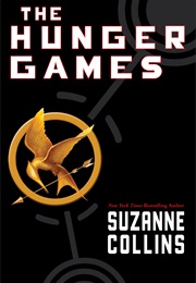 The Hunger Games (Suzanne Collins)