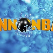 Cannonball