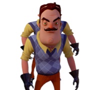 Hello Neighbor