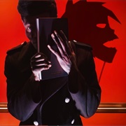 Hallelujah Money - Gorillaz