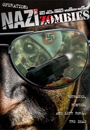 Operation: Nazi Zombies (2003)