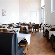 Il Gabbiano, Langelinie