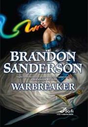 Nalthis (Warbreaker)