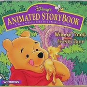 Disney's Animated Storybook: Winnie the Pooh and the Honey Tree