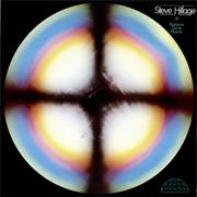 Steve Hillage - Rainbow Dome Musick